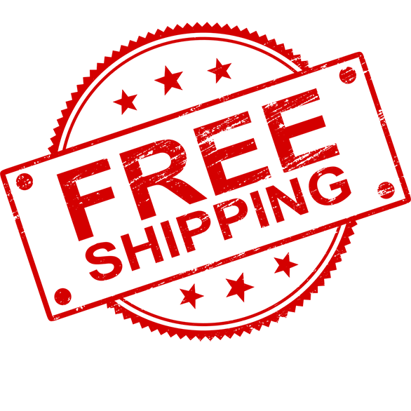 Free Shipping